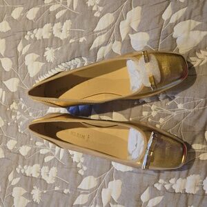 GORGEOUS COMFORTABLE SHOES 💛